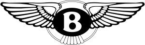 Bentley logo PNG-48503
